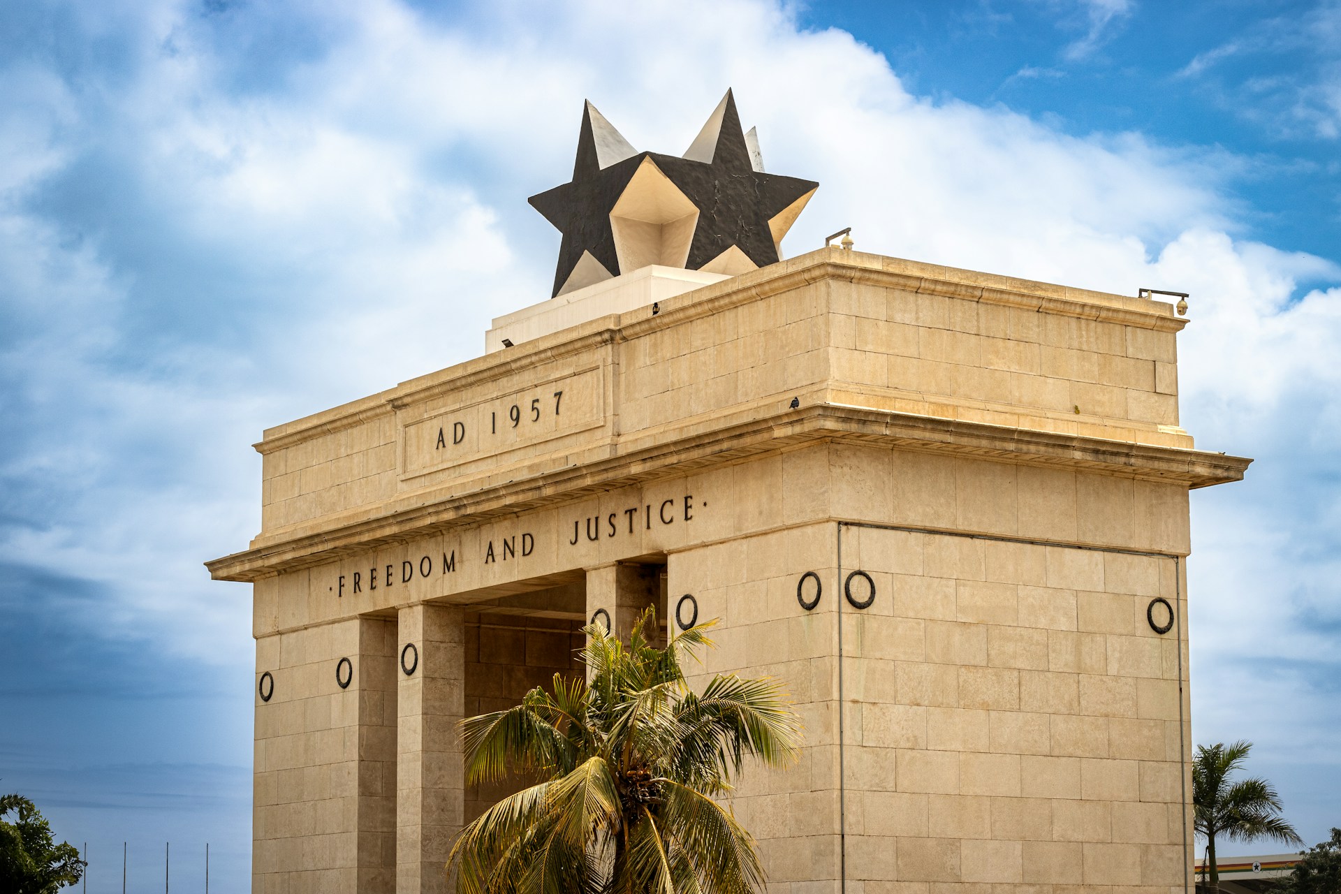 Accra, Ghana travel